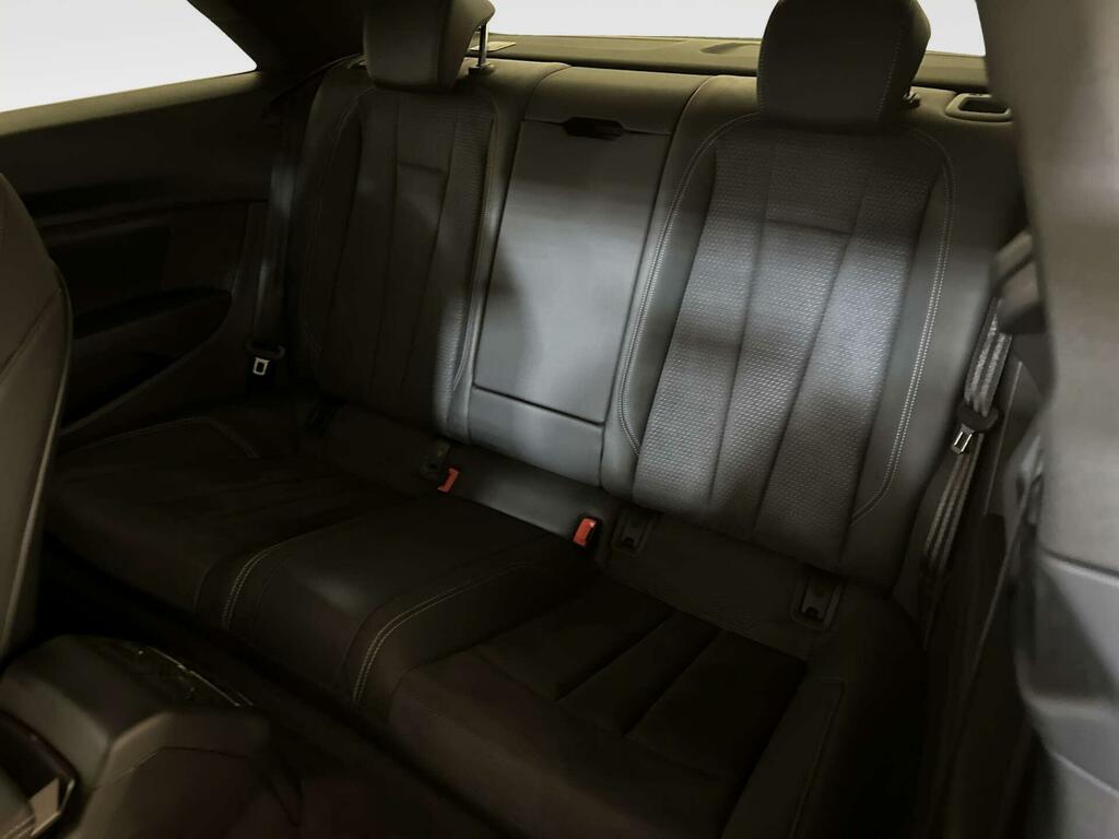 Audi A5 35 Tdi S Line S Tronic Black #12
