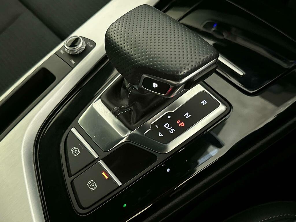 Audi A5 35 Tdi S Line S Tronic Black #24