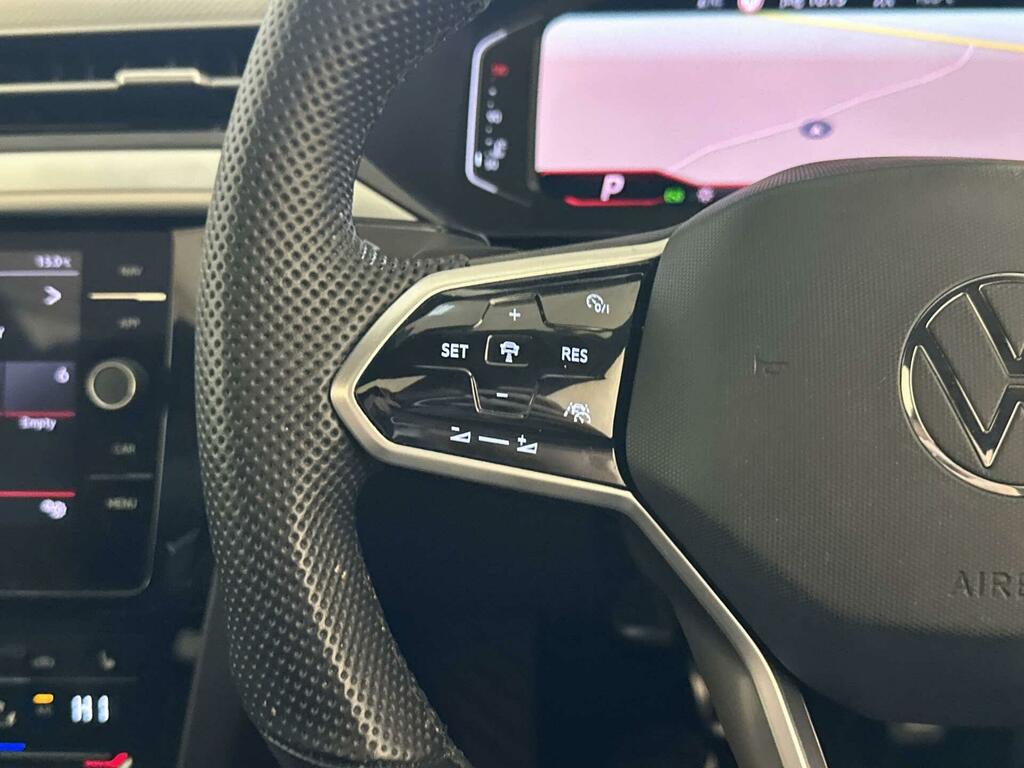 Volkswagen Arteon  Grey #17
