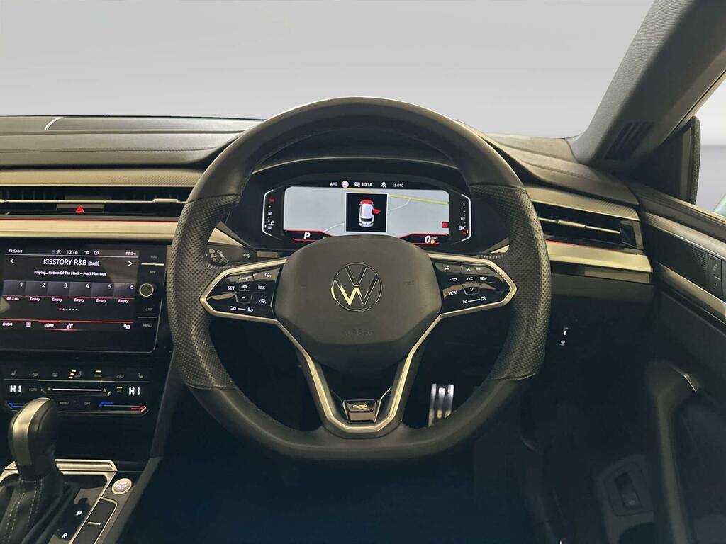 Volkswagen Arteon  Grey #16