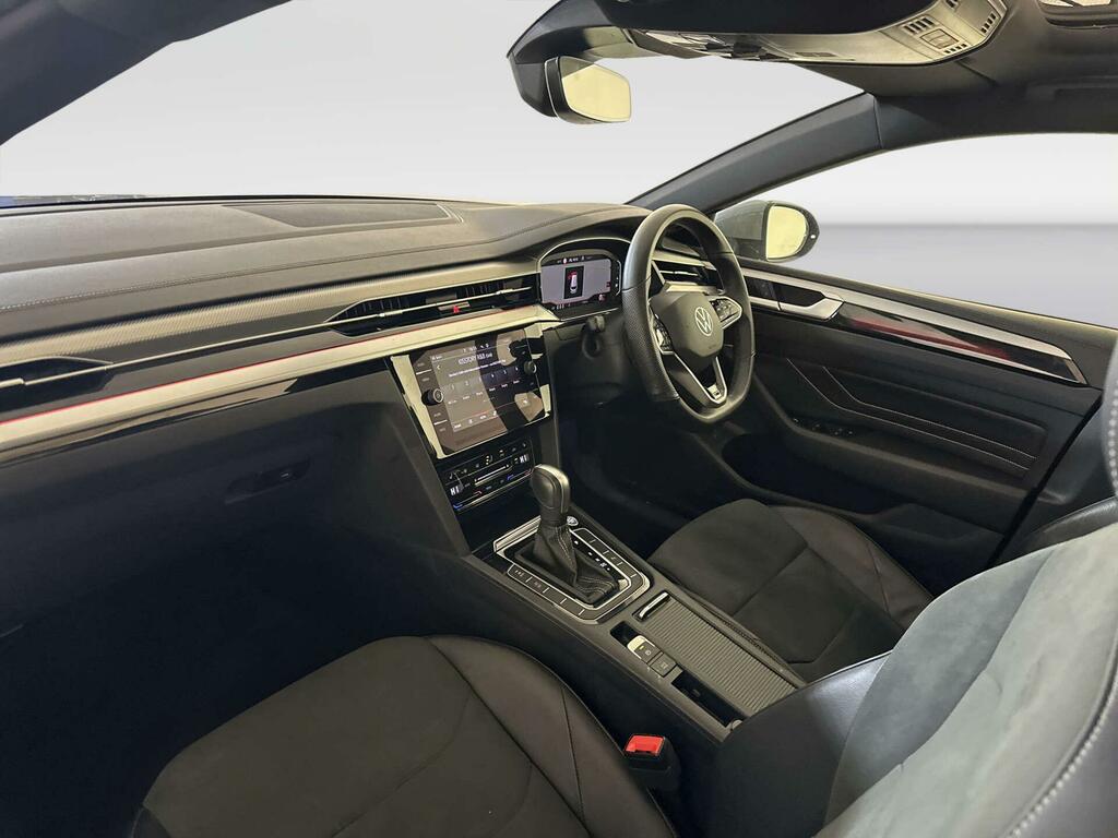Volkswagen Arteon  Grey #11