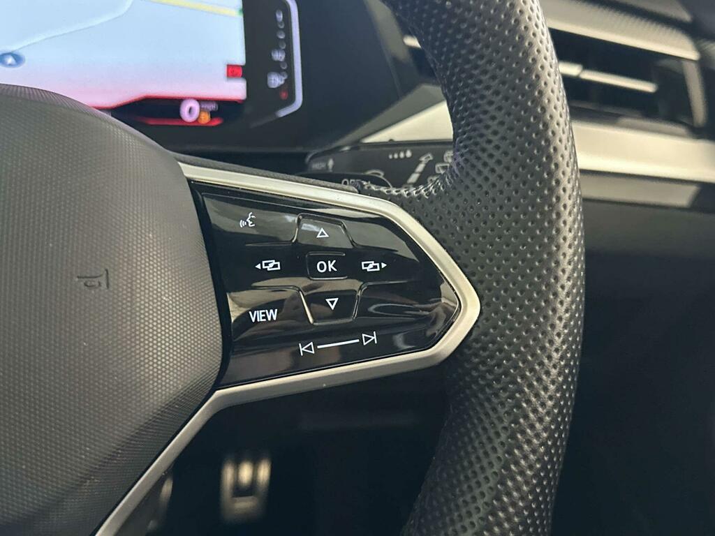 Volkswagen Arteon  Grey #19