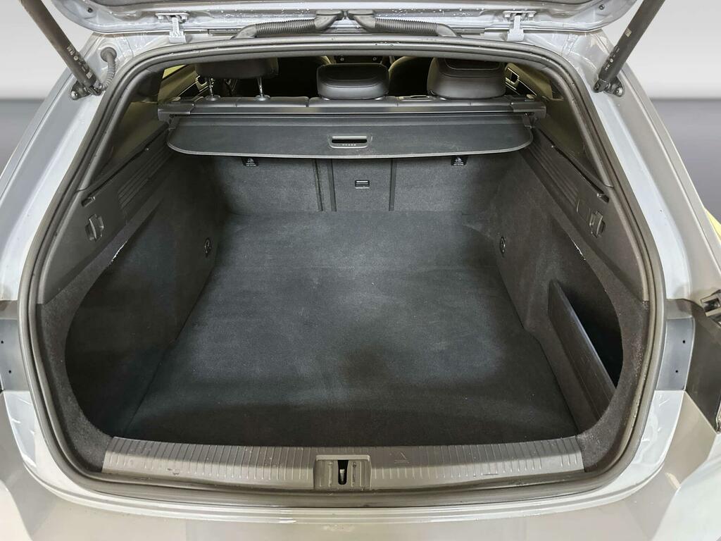 Volkswagen Arteon  Grey #10