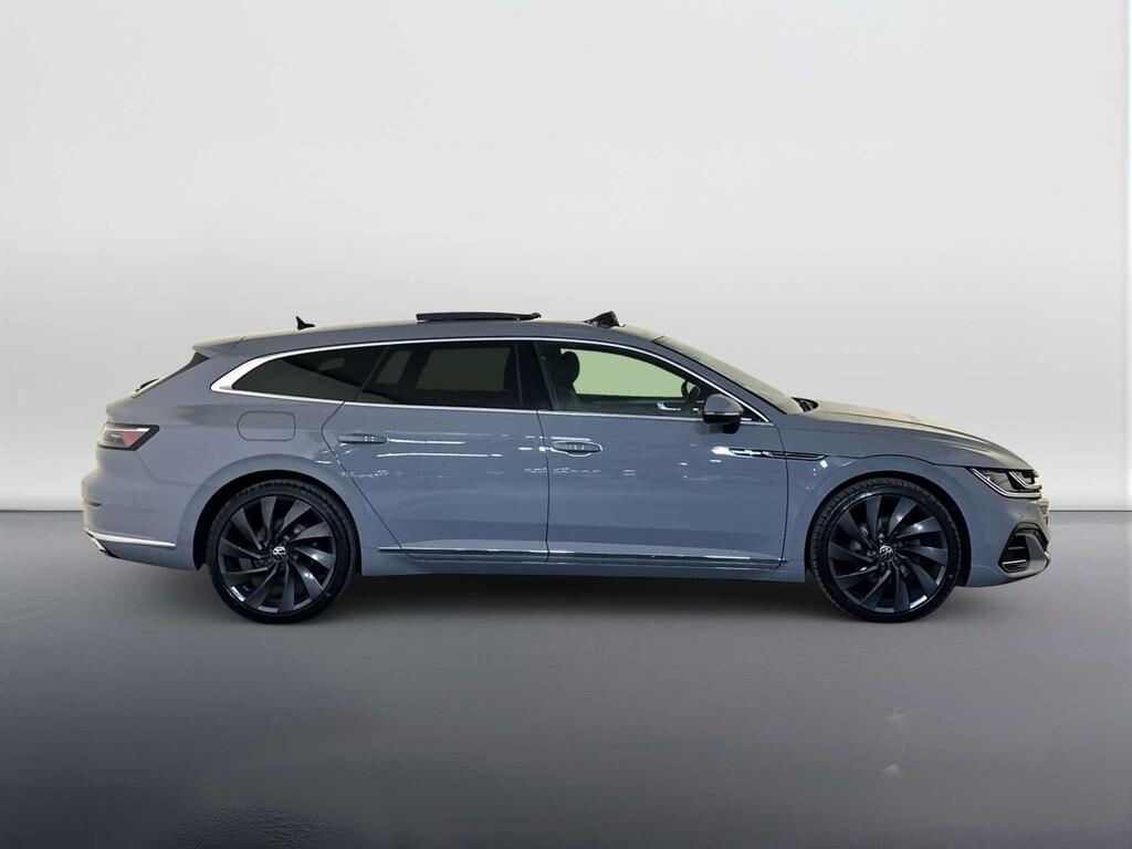 Volkswagen Arteon  Grey #9