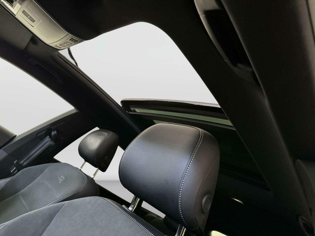 Volkswagen Arteon  Grey #13