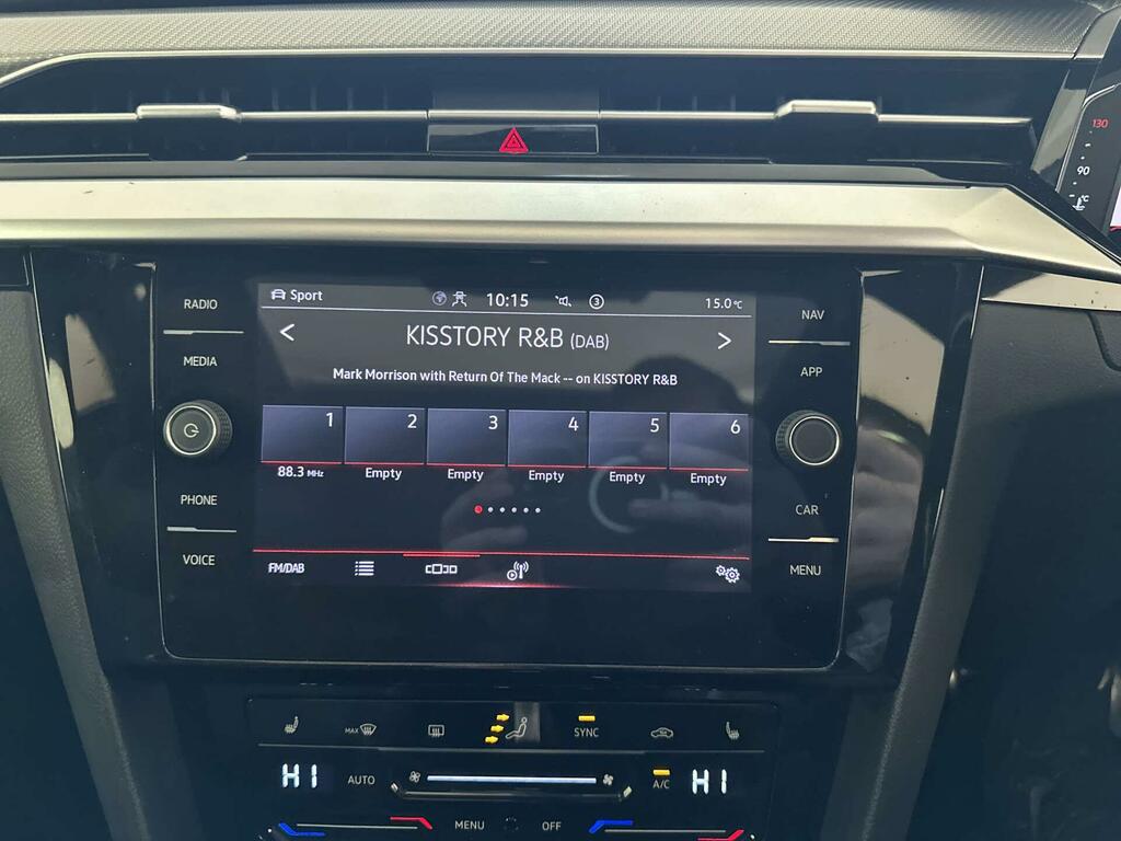 Volkswagen Arteon  Grey #22