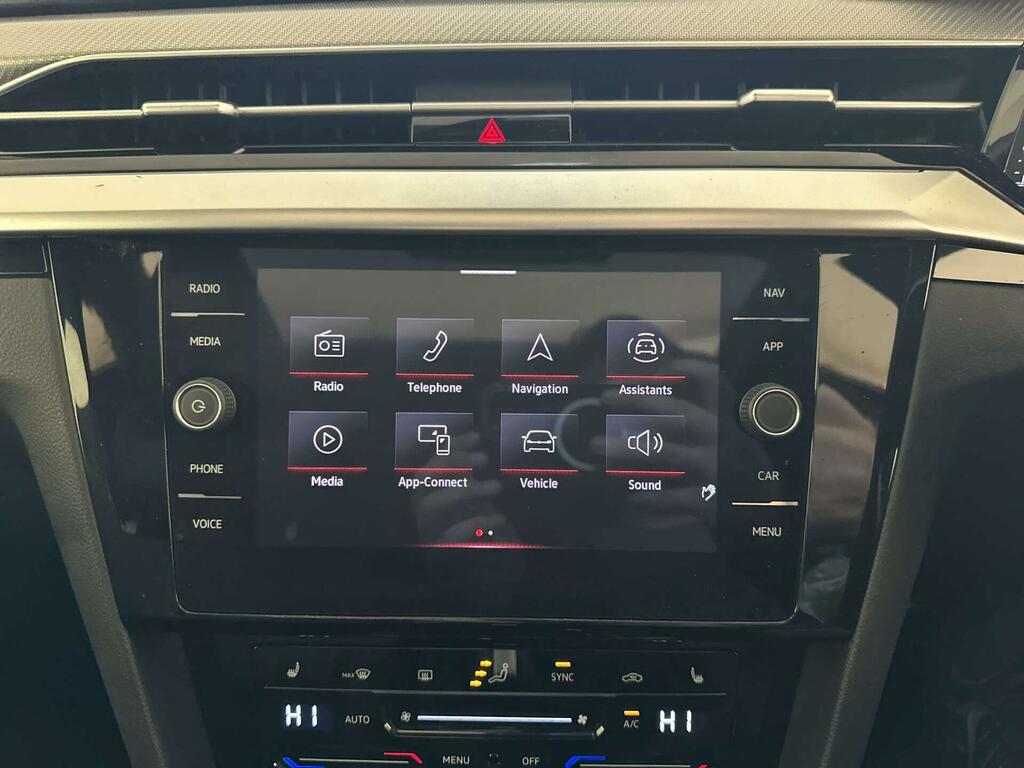 Volkswagen Arteon  Grey #21