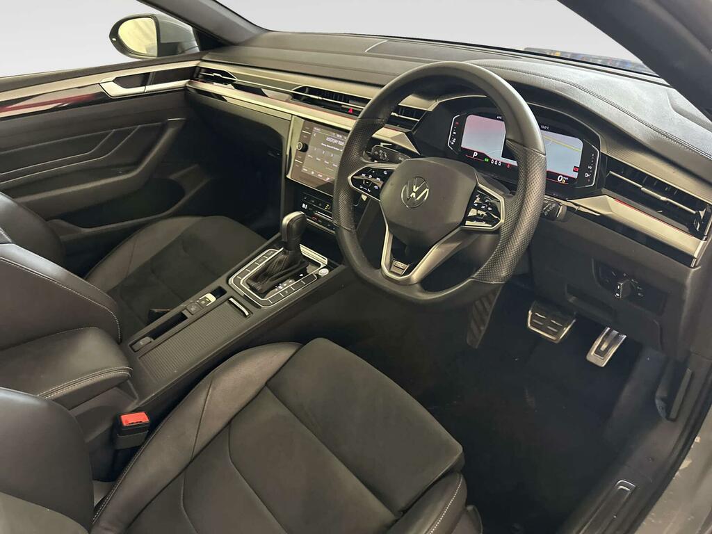 Volkswagen Arteon  Grey #15