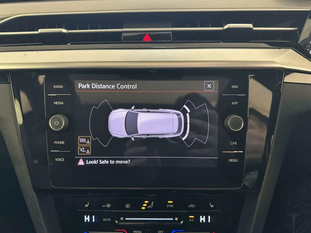 Volkswagen Arteon  Grey #20