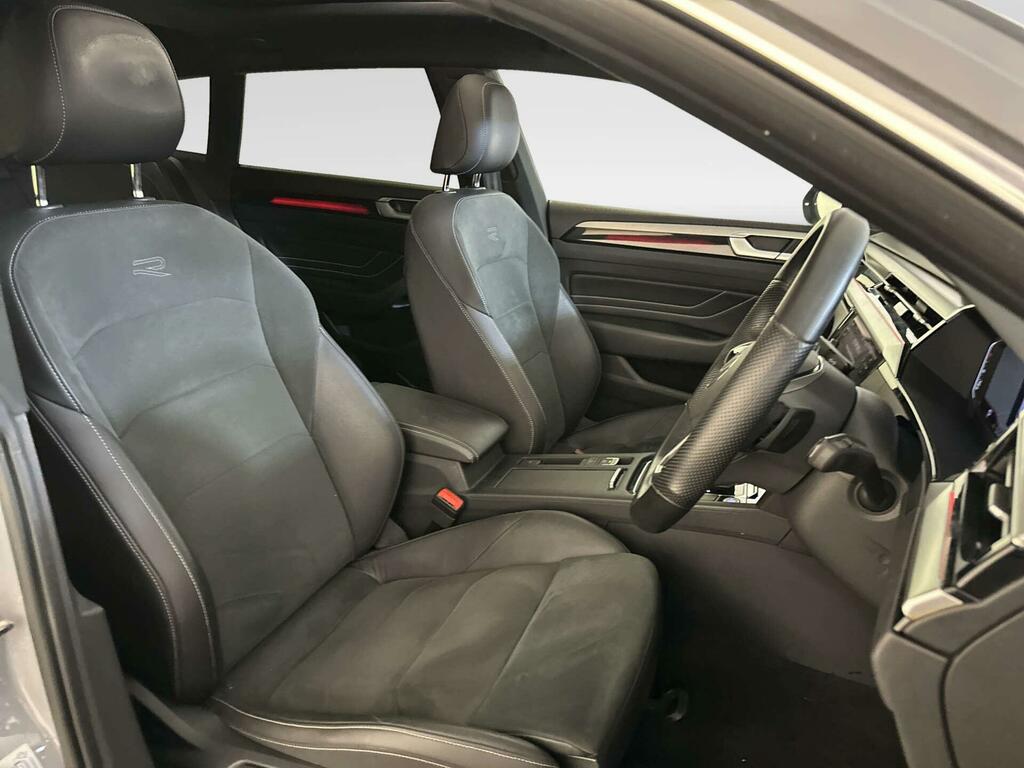 Volkswagen Arteon  Grey #12