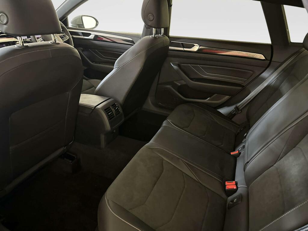 Volkswagen Arteon  Grey #14