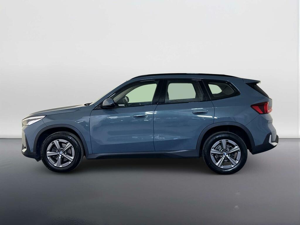 BMW X1 2.0 18D Sport Suv Dct Sdrive Euro 6 S Green #5