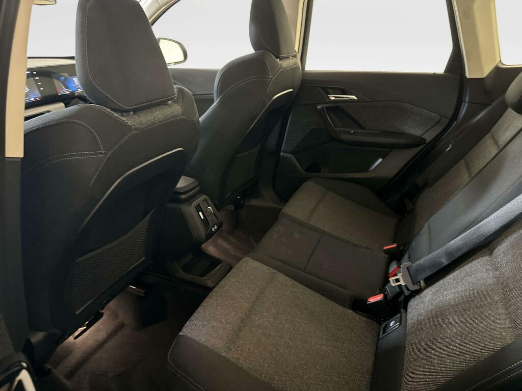 BMW X1 Sdrive 20I Mht Xline Step Black #12