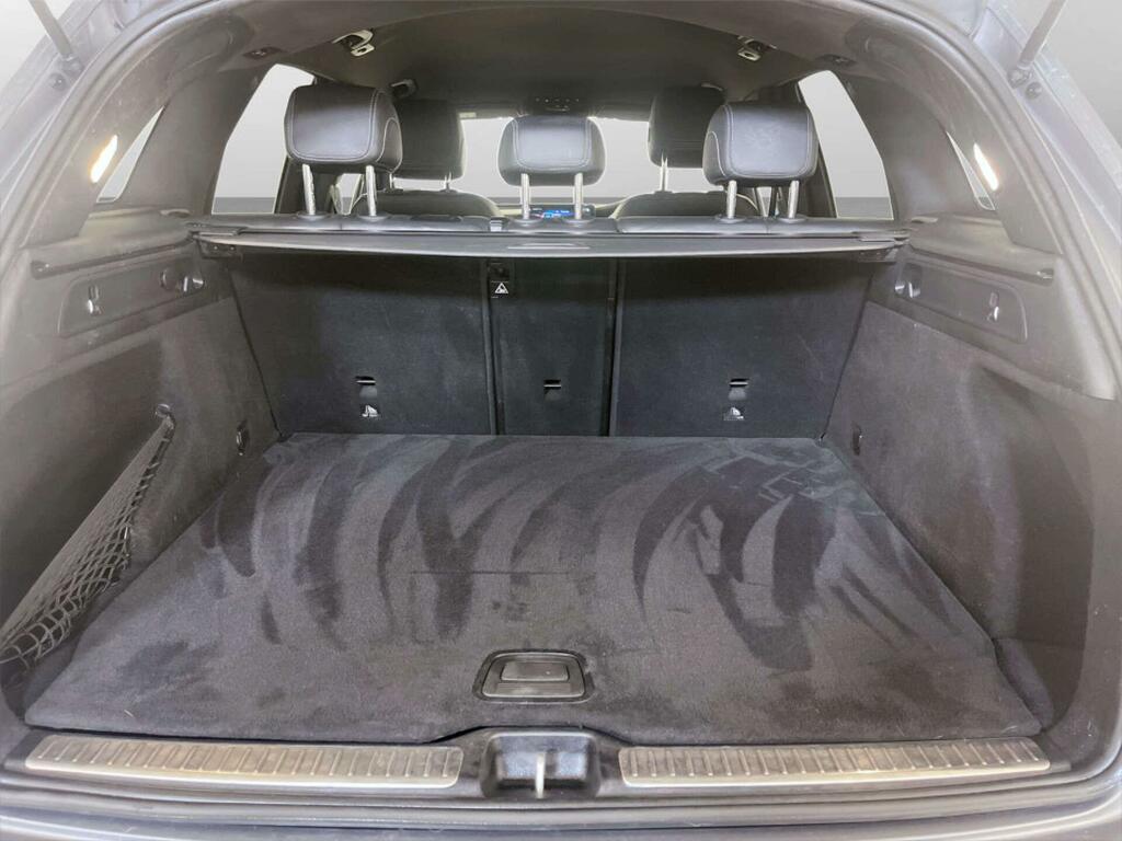 Mercedes-Benz GLC Class Amg Line Grey #15