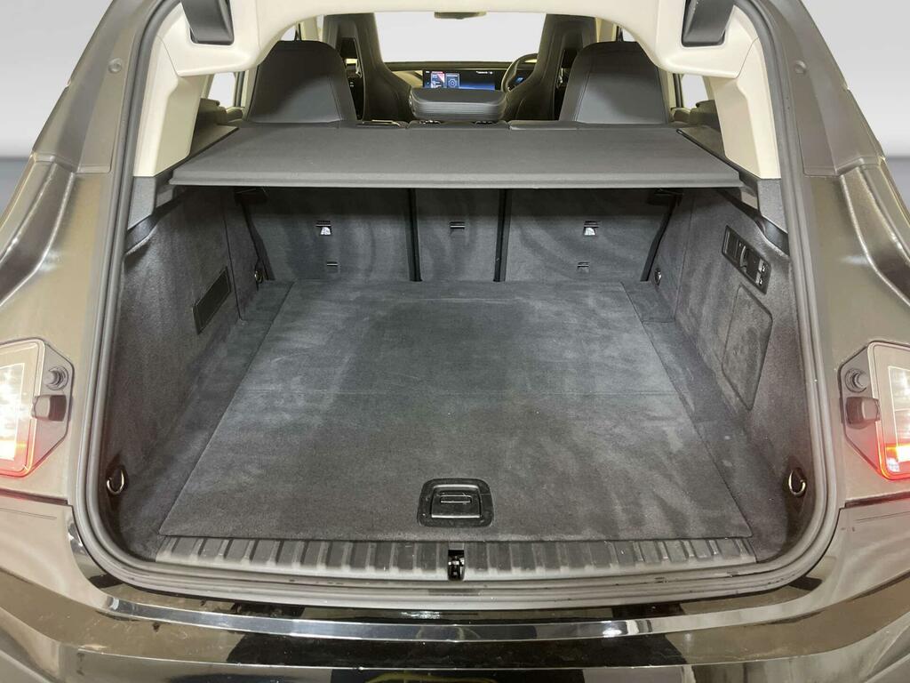 BMW iX 50 111.5Kwh M Black #22