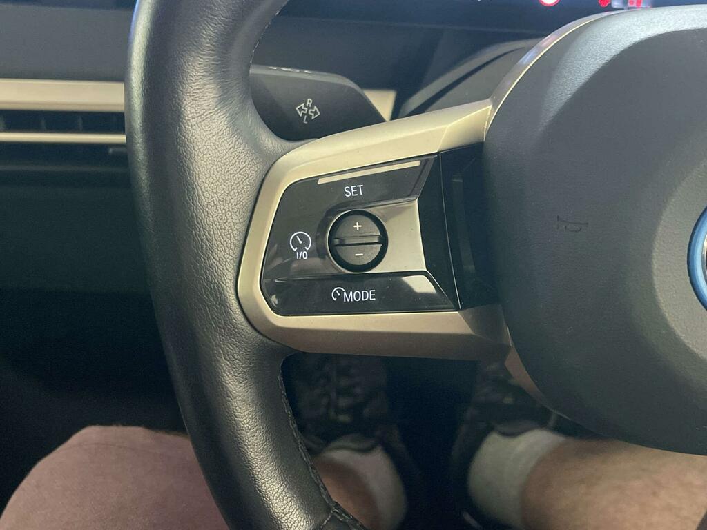 BMW iX 50 111.5Kwh M Black #15