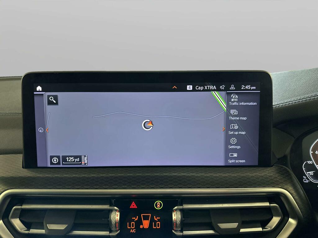 BMW iX3 Ix3 M Sport Grey #21