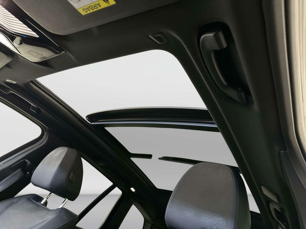 BMW iX3 Ix3 M Sport Grey #12
