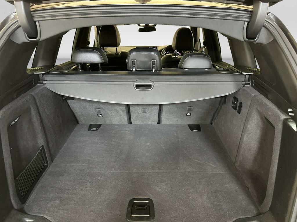 BMW iX3 Ix3 M Sport Grey #14