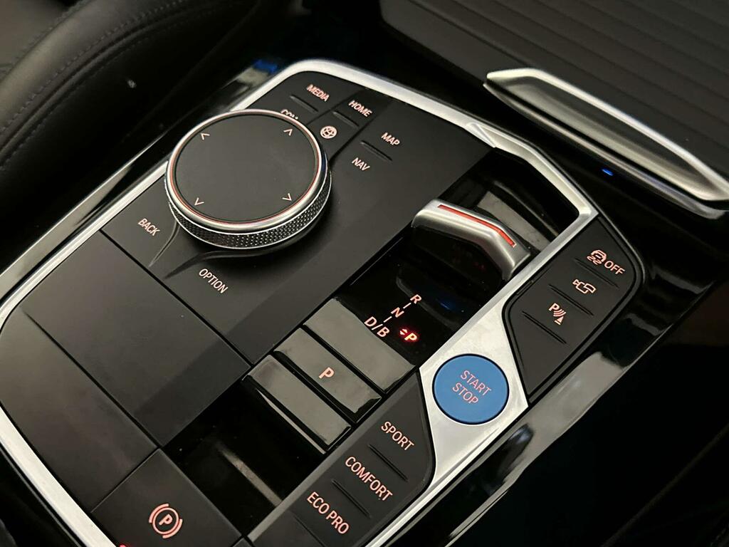 BMW iX3 Ix3 M Sport Grey #25