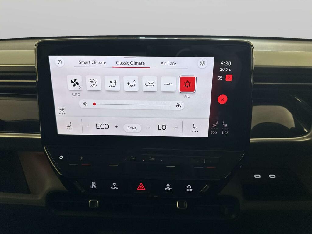 Volkswagen ID.Buzz 150Kw Commerce Plus 77Kwh #23
