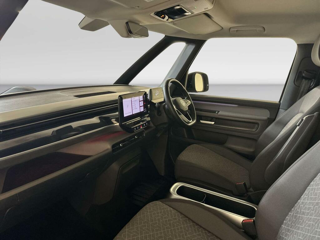 Volkswagen ID.Buzz 150Kw Commerce Plus 77Kwh #10