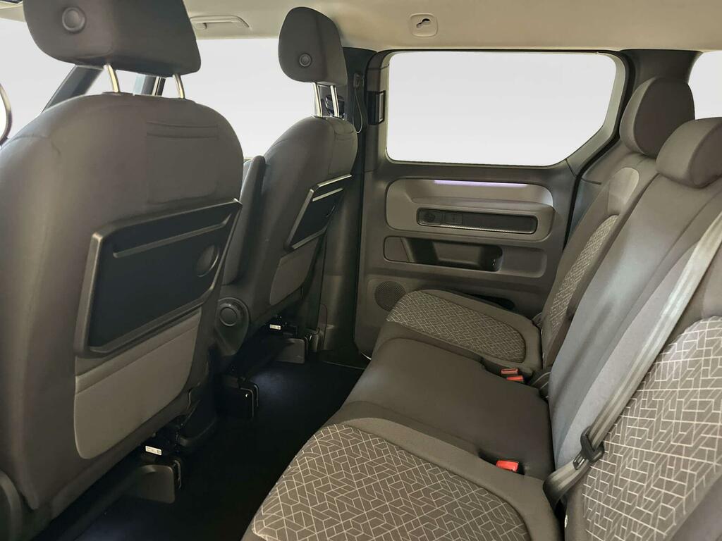Volkswagen ID.Buzz 150Kw Commerce Plus 77Kwh #12