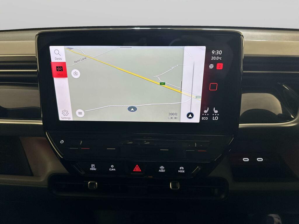 Volkswagen ID.Buzz 150Kw Commerce Plus 77Kwh #21