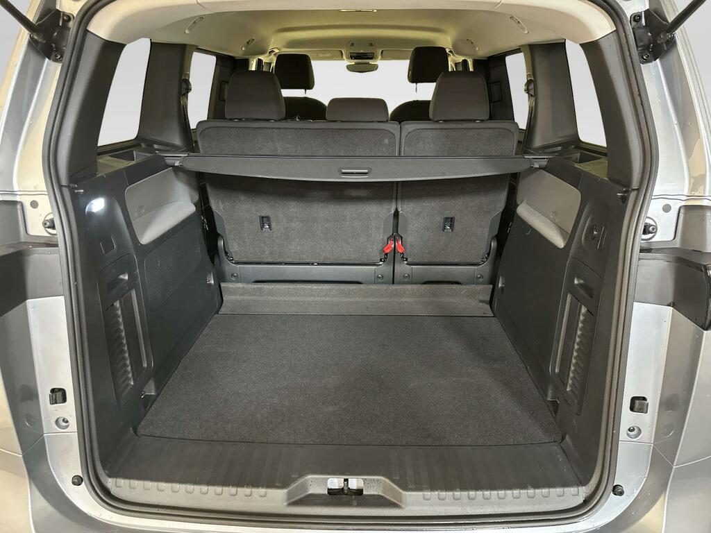 Volkswagen ID.Buzz 150Kw Commerce Plus 77Kwh #13