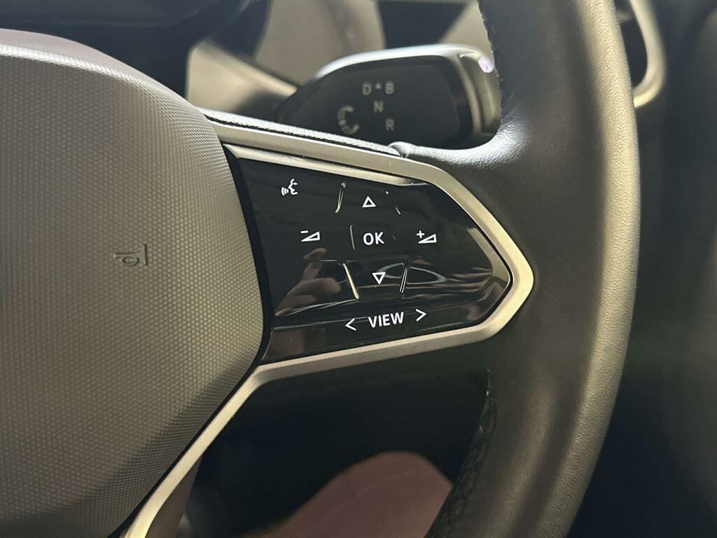 Volkswagen ID.Buzz 150Kw Commerce Plus 77Kwh #17