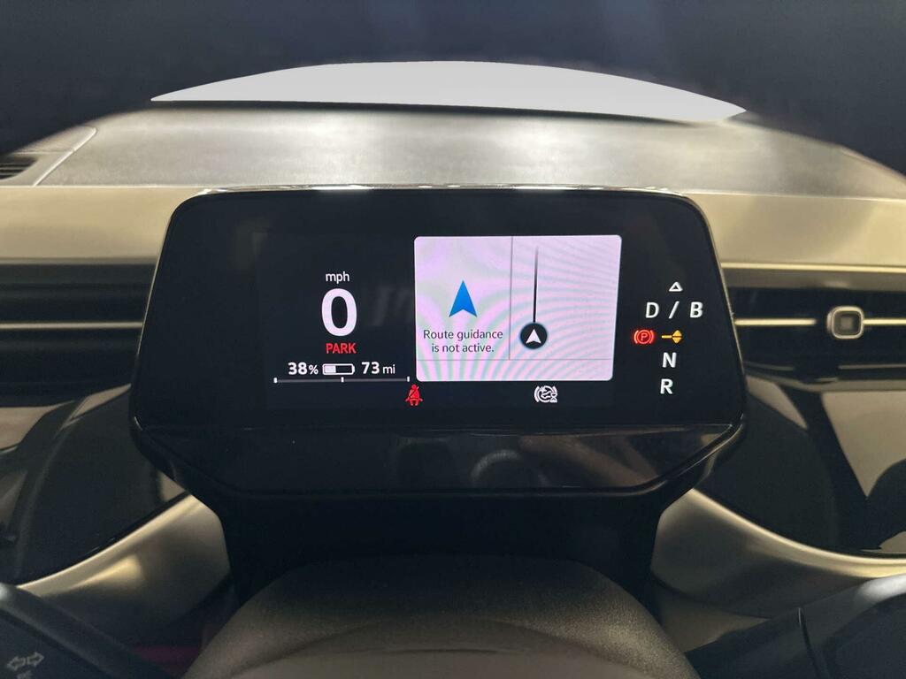 Volkswagen ID.Buzz 150Kw Commerce Plus 77Kwh #16