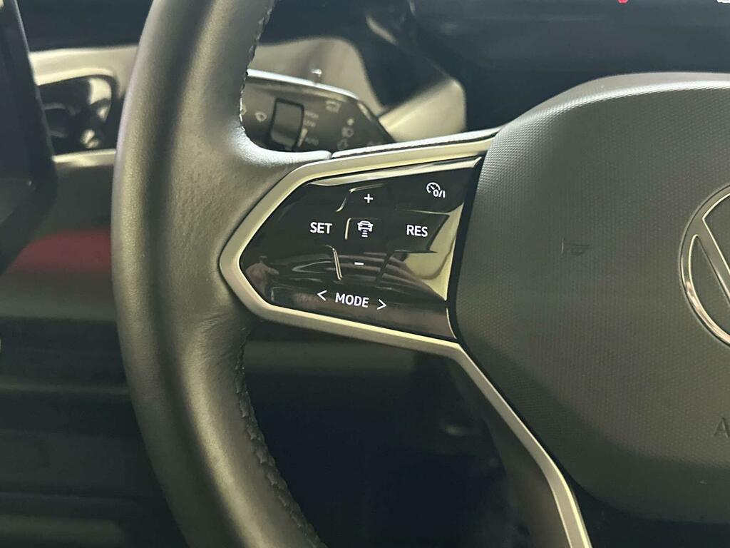 Volkswagen ID.Buzz 150Kw Commerce Plus 77Kwh #15