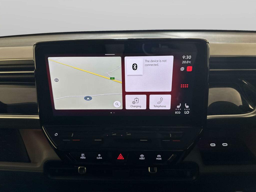Volkswagen ID.Buzz 150Kw Commerce Plus 77Kwh #20