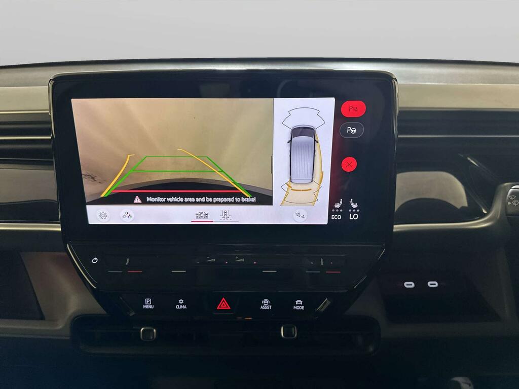 Volkswagen ID.Buzz 150Kw Commerce Plus 77Kwh #19