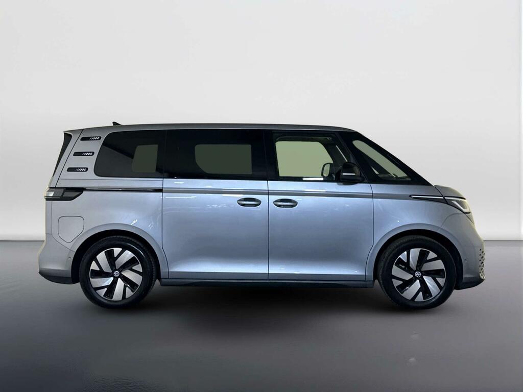 Volkswagen ID.Buzz 150Kw Commerce Plus 77Kwh #9