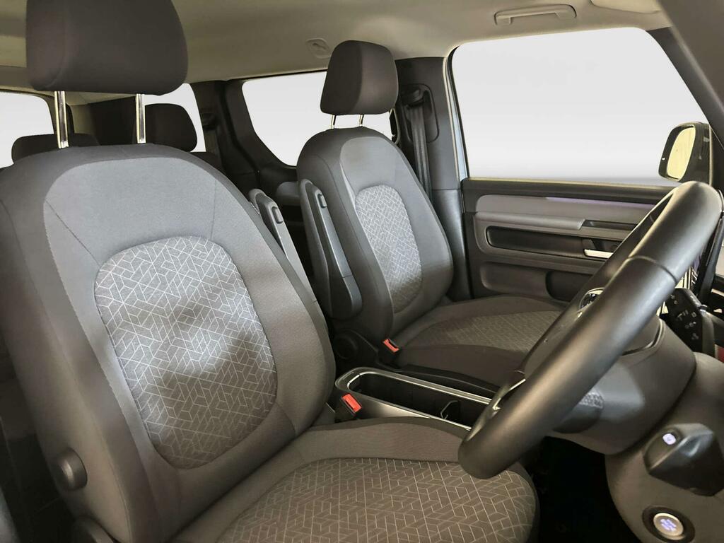 Volkswagen ID.Buzz 150Kw Commerce Plus 77Kwh #11