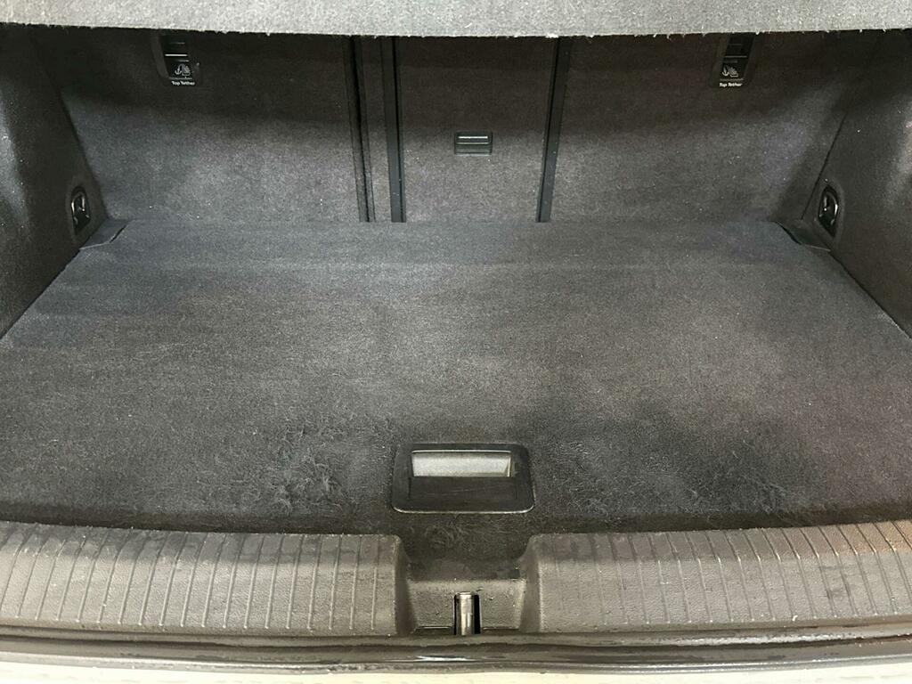 Volkswagen T-Roc Hatchback Blue #13