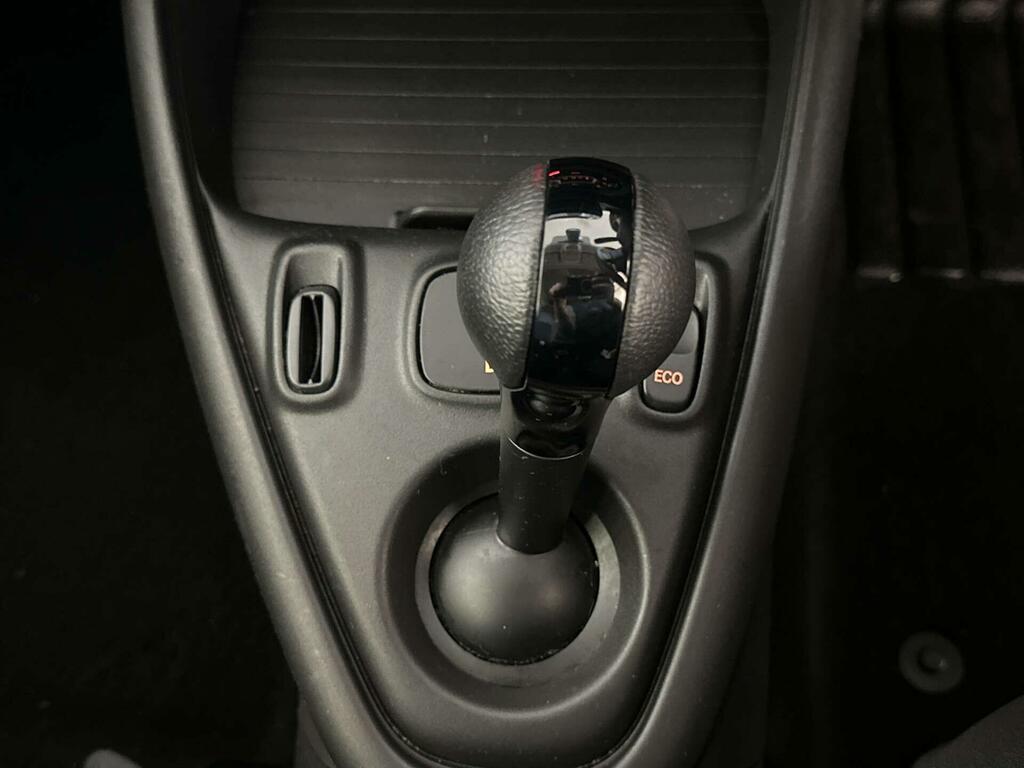 Smart Fortwo Coupe Coupe Exclusive Ev  #23