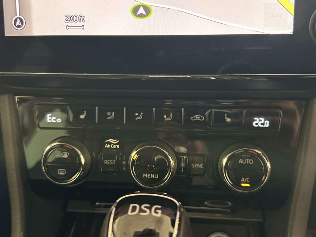 Skoda Superb Superb Se Tech Iv Phev Black #23