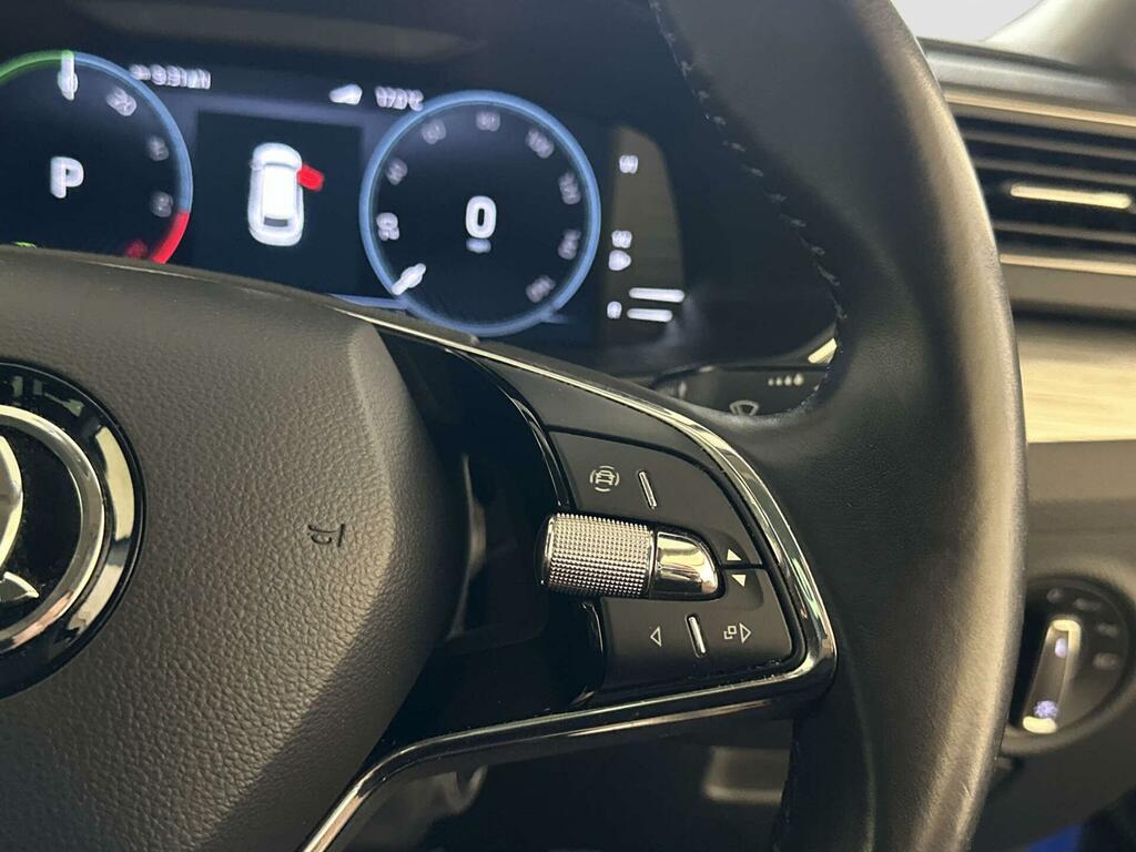 Skoda Superb Superb Se Tech Iv Phev Black #18