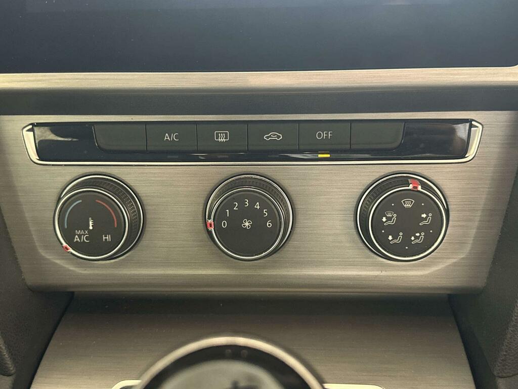 Volkswagen Passat Gt Tdi Grey #21