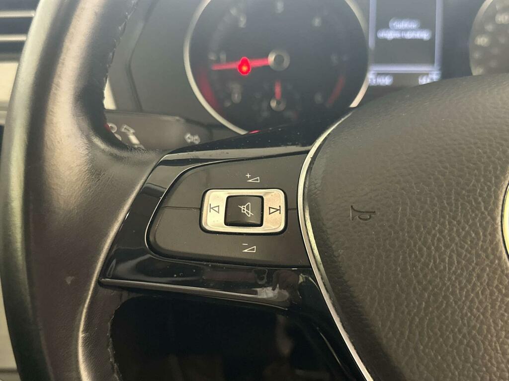 Volkswagen Passat Gt Tdi Grey #15