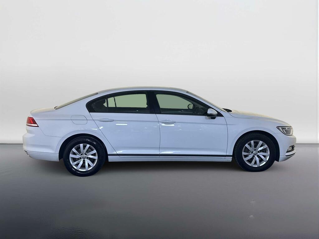 Volkswagen Passat Gt Tdi Grey #9