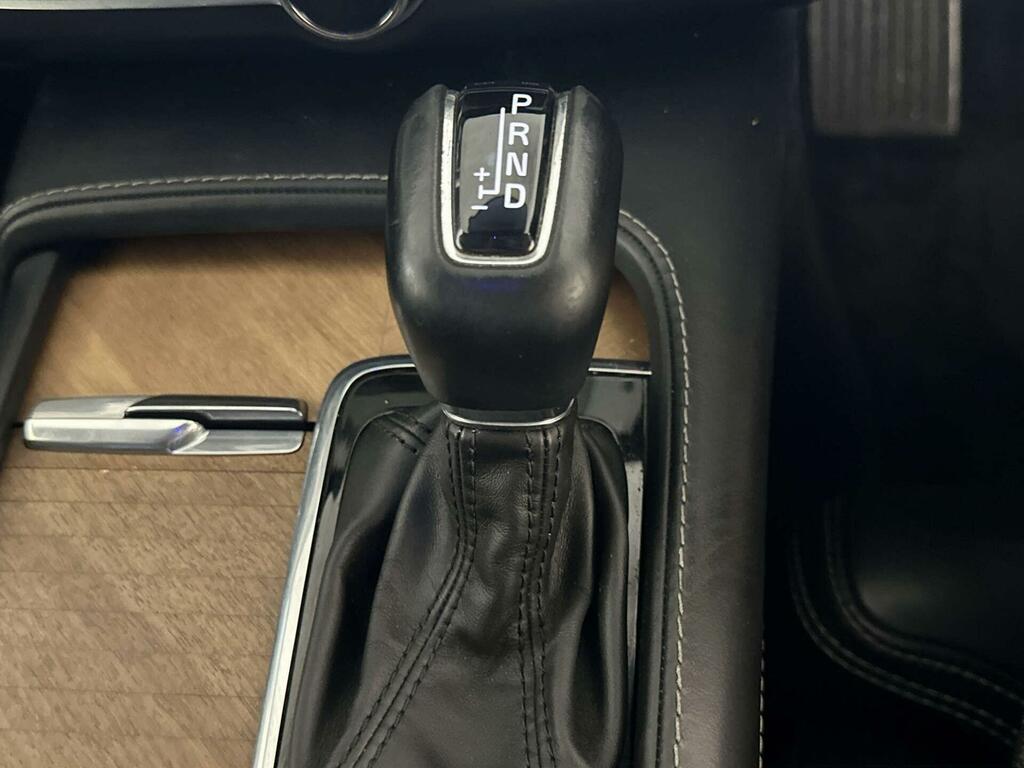 Volvo V90 D4 Inscription Blue #24