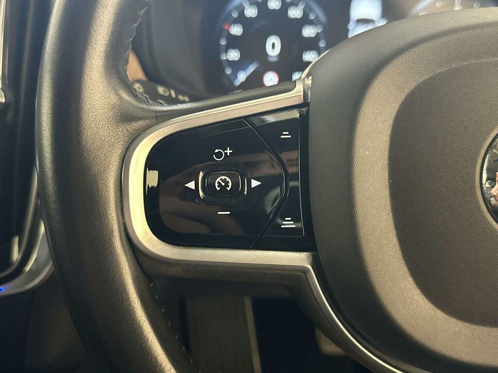 Volvo V90 D4 Inscription Blue #16
