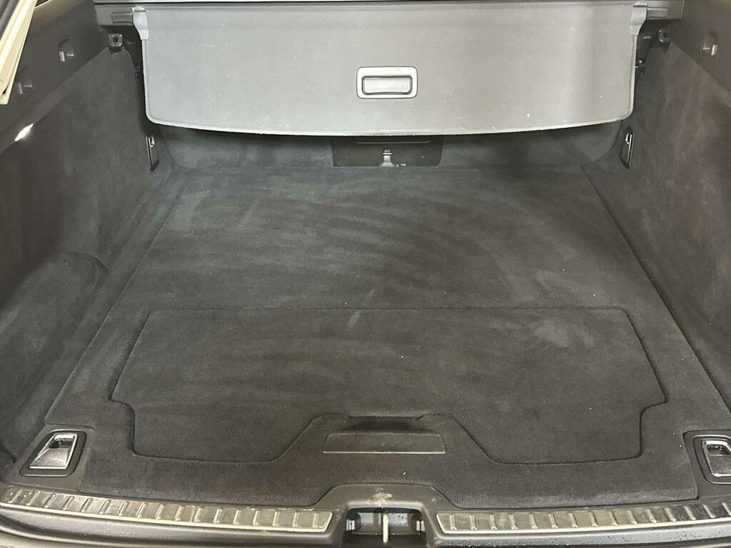 Volvo V90 D4 Inscription Blue #13
