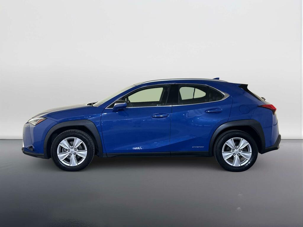 Lexus UX 2.0 250H Suv Hybrid E-cvt Euro 6 Ss Blue #5