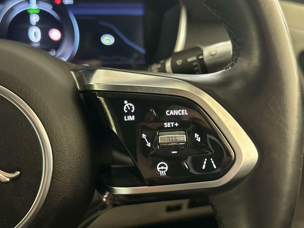 Jaguar I-Pace 294Kw Ev400 Hse 90Kwh Grey #18