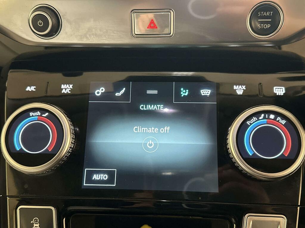 Jaguar I-Pace 294Kw Ev400 Hse 90Kwh Grey #23