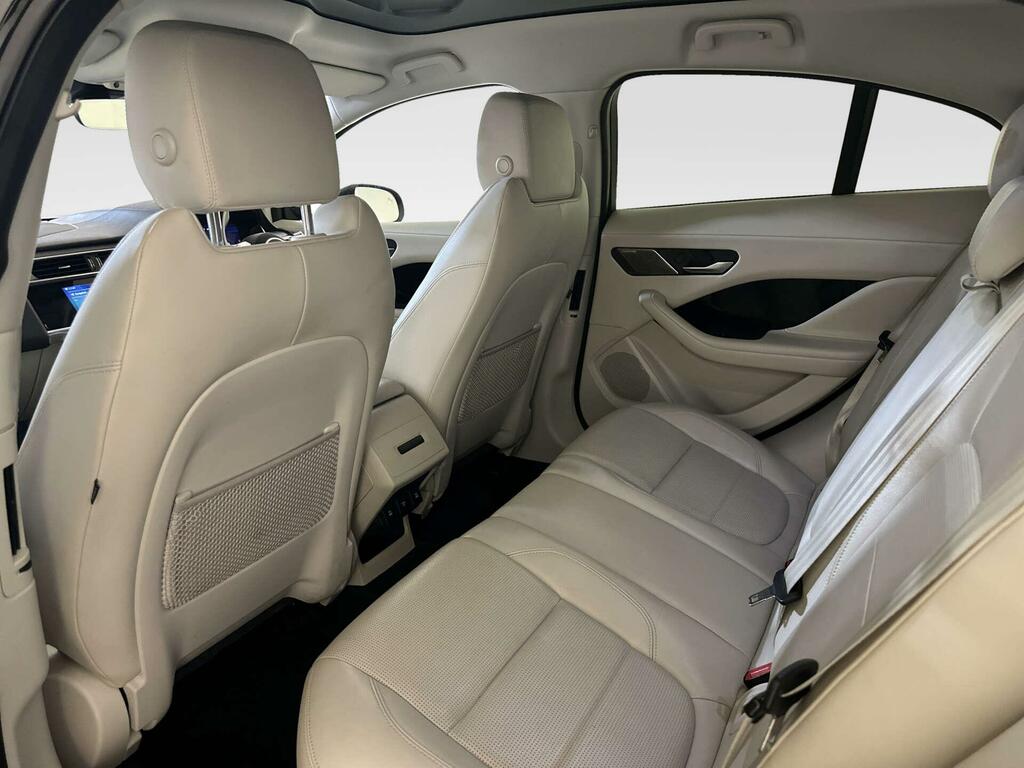 Jaguar I-Pace 294Kw Ev400 Hse 90Kwh Grey #12